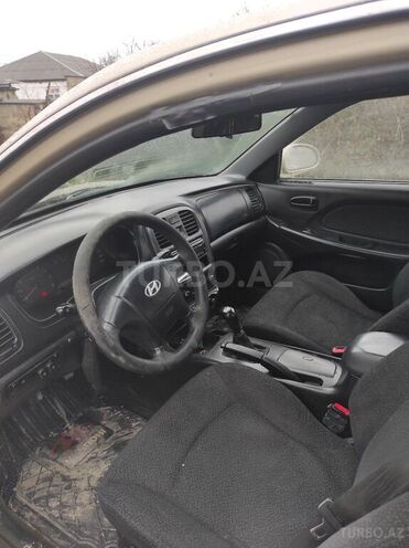 Hyundai Sonata 2007, 328,000 km - 2.0 l - Xaçmaz