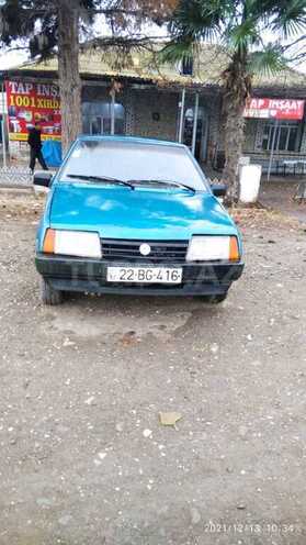 LADA (VAZ) 2109 1995, 300,000 km - 1.5 l - Goranboy