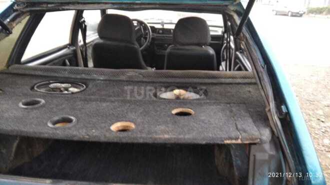 LADA (VAZ) 2109 1995, 300,000 km - 1.5 l - Goranboy