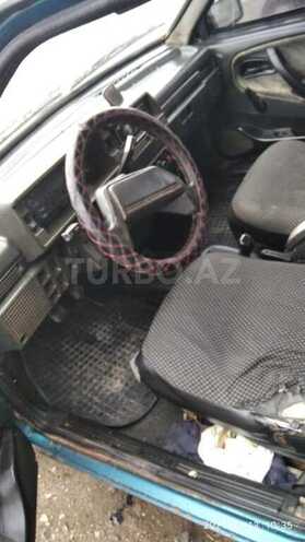 LADA (VAZ) 2109 1995, 300,000 km - 1.5 l - Goranboy
