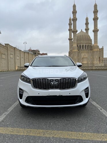 Kia Sorento 2016, 144,841 km - 2.0 l - Bakı