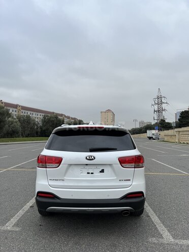 Kia Sorento 2016, 144,841 km - 2.0 l - Bakı