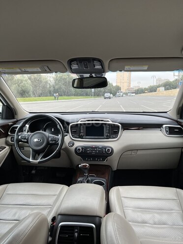 Kia Sorento 2016, 144,841 km - 2.0 l - Bakı
