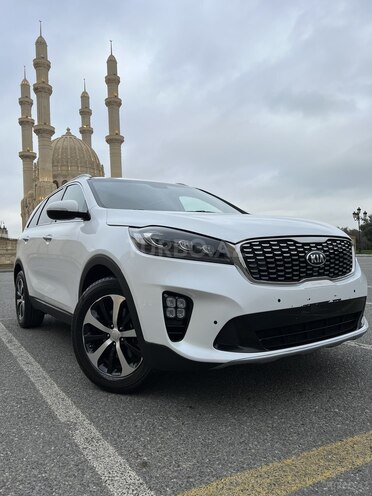 Kia Sorento 2016, 144,841 km - 2.0 l - Bakı