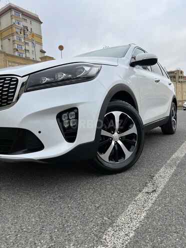 Kia Sorento 2016, 144,841 km - 2.0 l - Bakı