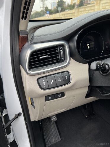Kia Sorento 2016, 144,841 km - 2.0 l - Bakı