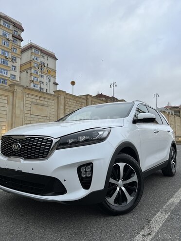Kia Sorento 2016, 144,841 km - 2.0 l - Bakı