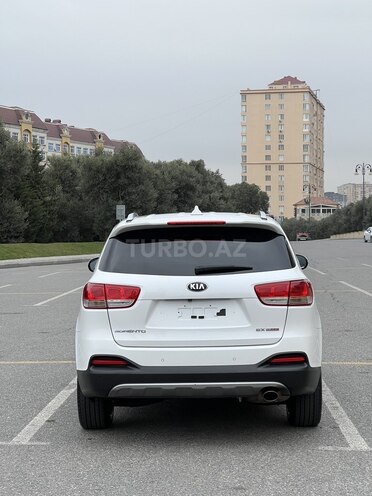 Kia Sorento 2016, 144,841 km - 2.0 l - Bakı
