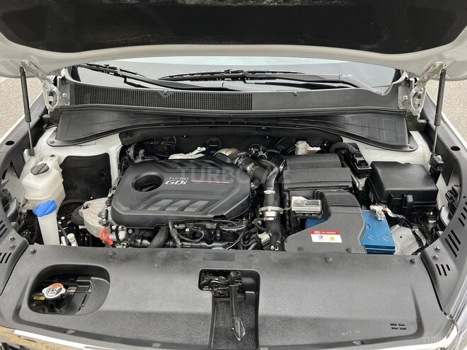 Kia Sorento 2016, 144,841 km - 2.0 l - Bakı