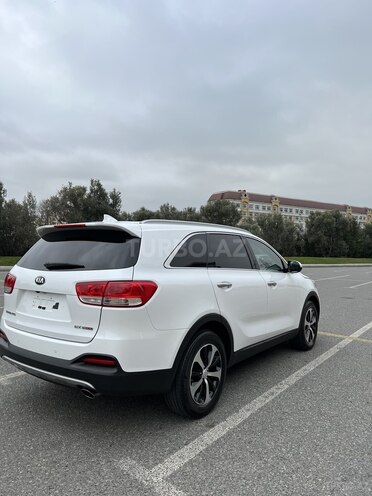 Kia Sorento 2016, 144,841 km - 2.0 l - Bakı