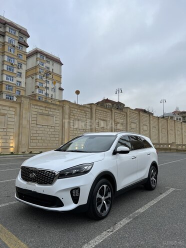 Kia Sorento 2016, 144,841 km - 2.0 l - Bakı