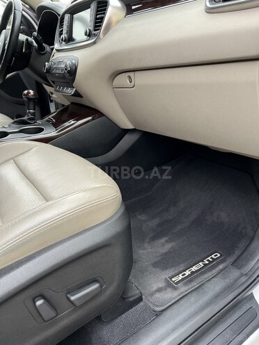 Kia Sorento 2016, 144,841 km - 2.0 l - Bakı