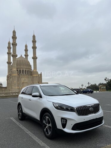 Kia Sorento 2016, 144,841 km - 2.0 l - Bakı