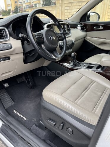 Kia Sorento 2016, 144,841 km - 2.0 l - Bakı