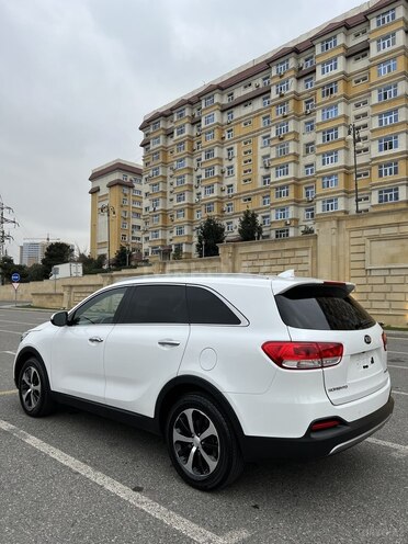 Kia Sorento 2016, 144,841 km - 2.0 l - Bakı