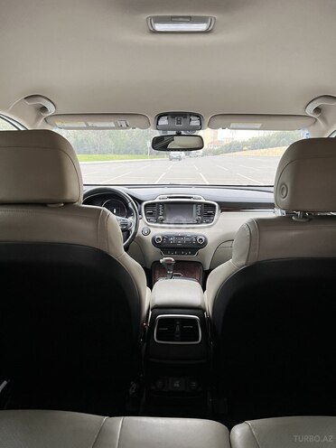Kia Sorento 2016, 144,841 km - 2.0 l - Bakı
