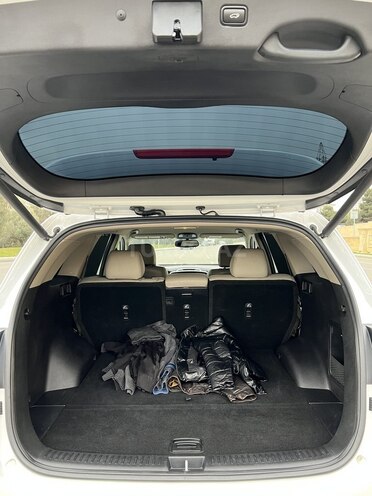 Kia Sorento 2016, 144,841 km - 2.0 l - Bakı