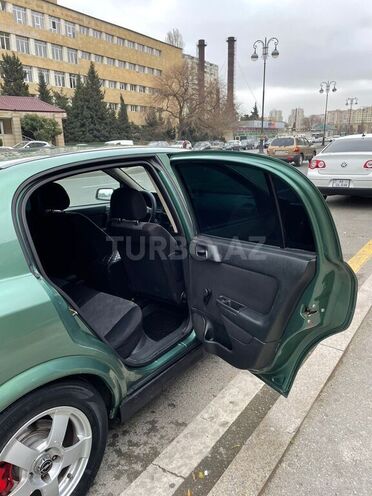 Opel Astra 1998, 210,456 km - 1.8 л - Bakı