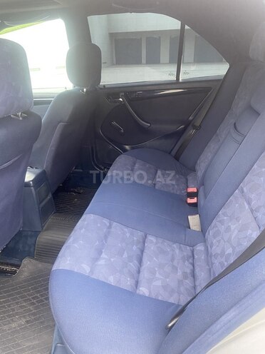 Mercedes C 240 1999, 308,000 km - 2.4 l - Bakı