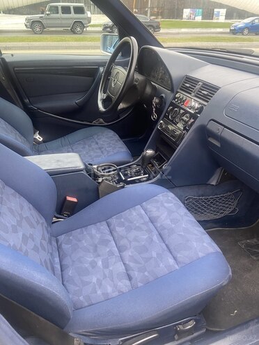 Mercedes C 240 1999, 308,000 km - 2.4 l - Bakı