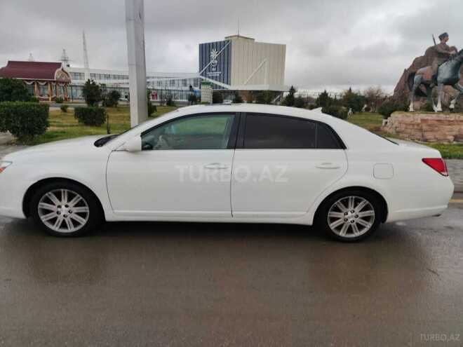 Toyota Avalon 2006, 173,000 km - 3.5 л - Bakı