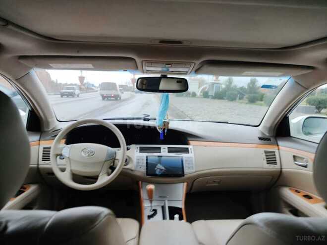 Toyota Avalon 2006, 173,000 km - 3.5 л - Bakı