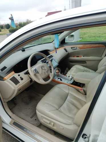 Toyota Avalon 2006, 173,000 km - 3.5 л - Bakı