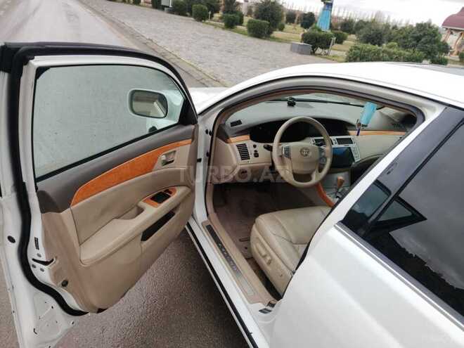 Toyota Avalon 2006, 173,000 km - 3.5 л - Bakı