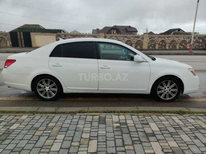 Toyota Avalon 2006, 173,000 km - 3.5 л - Bakı