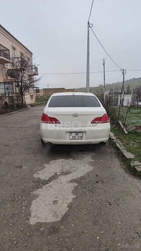 Toyota Avalon 2006, 173,000 km - 3.5 л - Bakı