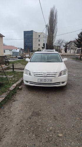 Toyota Avalon 2006, 173,000 km - 3.5 л - Bakı
