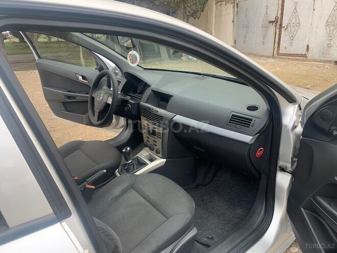 Opel Astra 2007, 147,300 km - 1.3 л - Sumqayıt