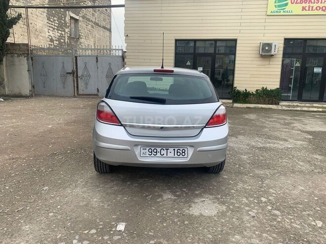 Opel Astra 2007, 147,300 km - 1.3 л - Sumqayıt