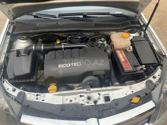 Opel Astra 2007, 147,300 km - 1.3 л - Sumqayıt