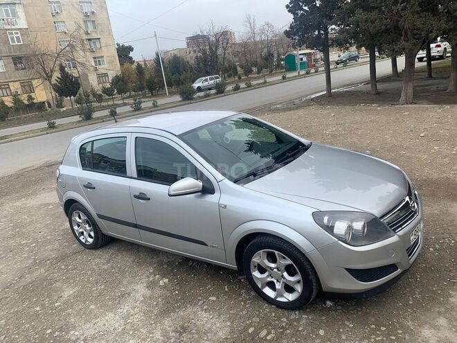 Opel Astra 2007, 147,300 km - 1.3 л - Sumqayıt