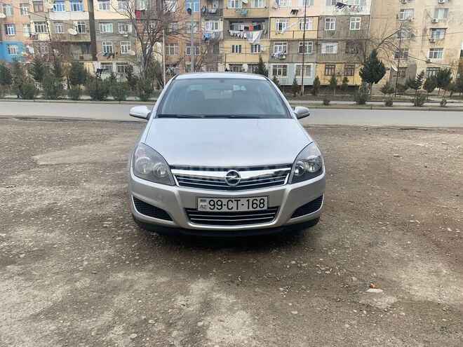 Opel Astra 2007, 147,300 km - 1.3 л - Sumqayıt