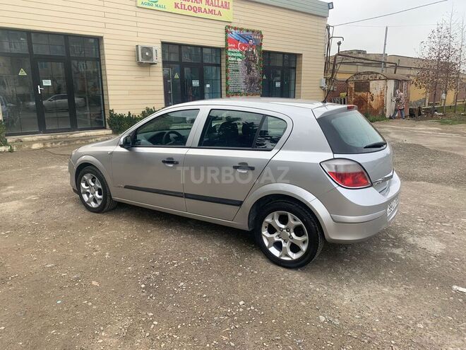 Opel Astra 2007, 147,300 km - 1.3 л - Sumqayıt
