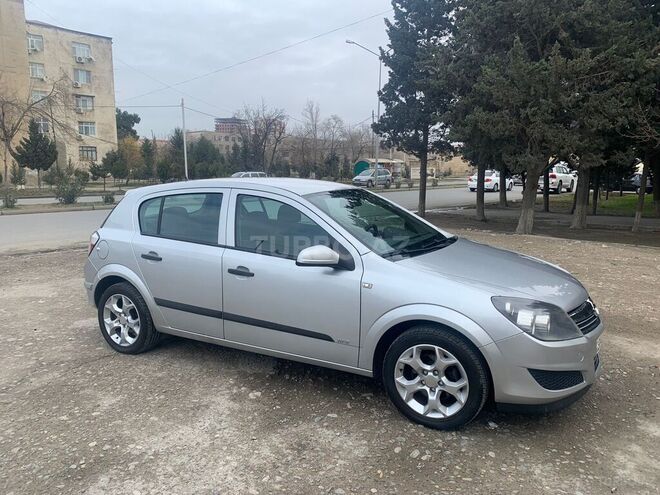 Opel Astra 2007, 147,300 km - 1.3 л - Sumqayıt