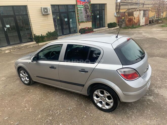 Opel Astra 2007, 147,300 km - 1.3 л - Sumqayıt