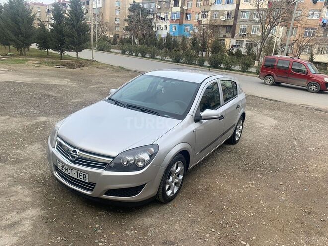 Opel Astra 2007, 147,300 km - 1.3 л - Sumqayıt