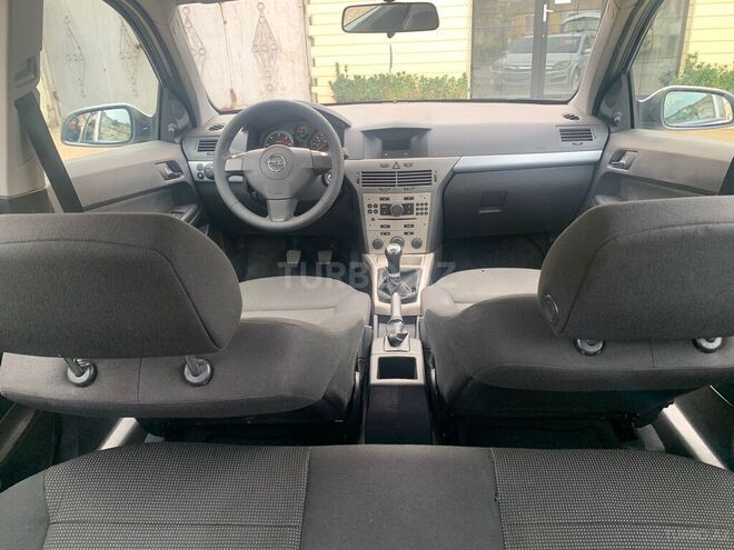 Opel Astra 2007, 147,300 km - 1.3 л - Sumqayıt