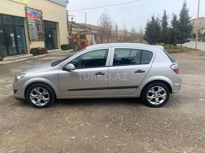 Opel Astra 2007, 147,300 km - 1.3 л - Sumqayıt