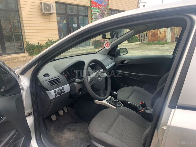 Opel Astra 2007, 147,300 km - 1.3 л - Sumqayıt