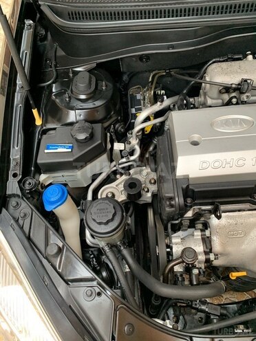 Kia Rio 2006, 143,000 km - 1.4 л - Bakı