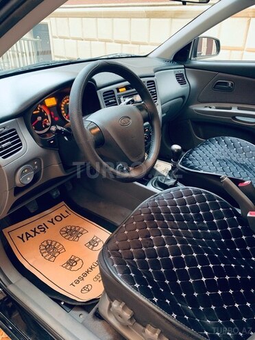 Kia Rio 2006, 143,000 km - 1.4 л - Bakı