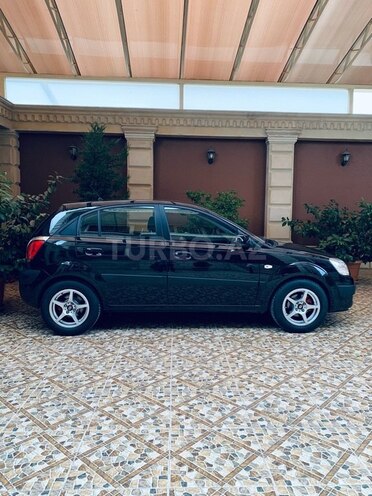 Kia Rio 2006, 143,000 km - 1.4 л - Bakı