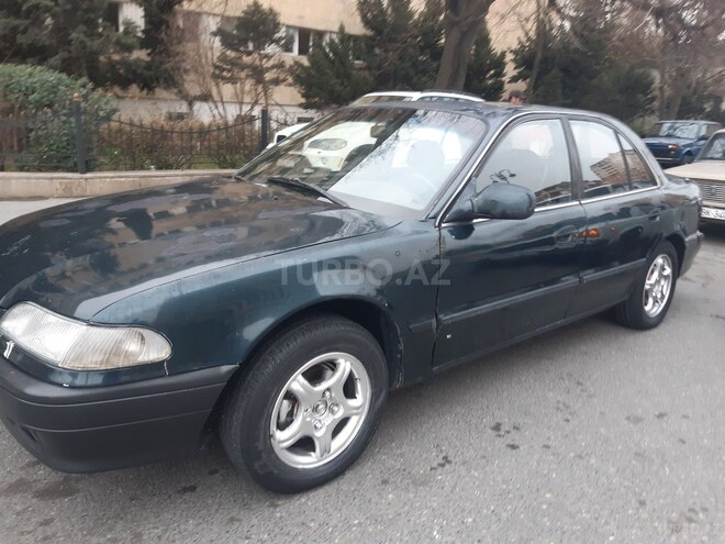 Hyundai Sonata 1995, 195,000 km - 2.0 l - Bakı