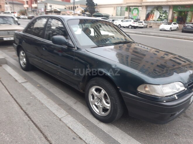 Hyundai Sonata 1995, 195,000 km - 2.0 l - Bakı