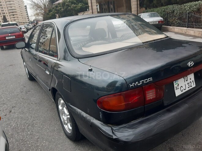 Hyundai Sonata 1995, 195,000 km - 2.0 l - Bakı