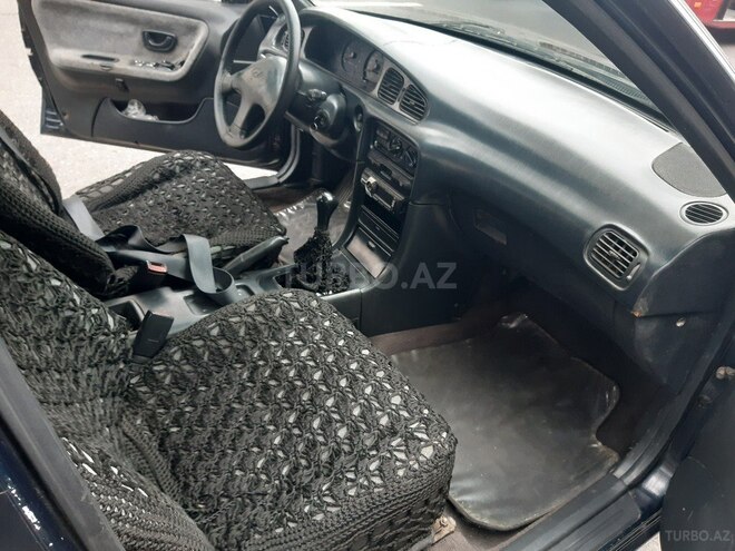 Hyundai Sonata 1995, 195,000 km - 2.0 l - Bakı